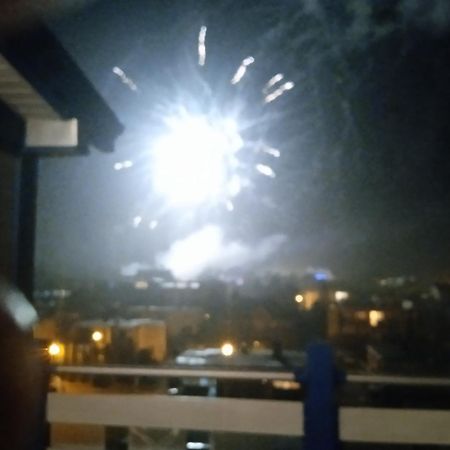 Hotel K 2 Jastrzębia Góra Esterno foto