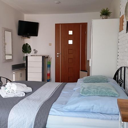 Hotel K 2 Jastrzębia Góra Esterno foto