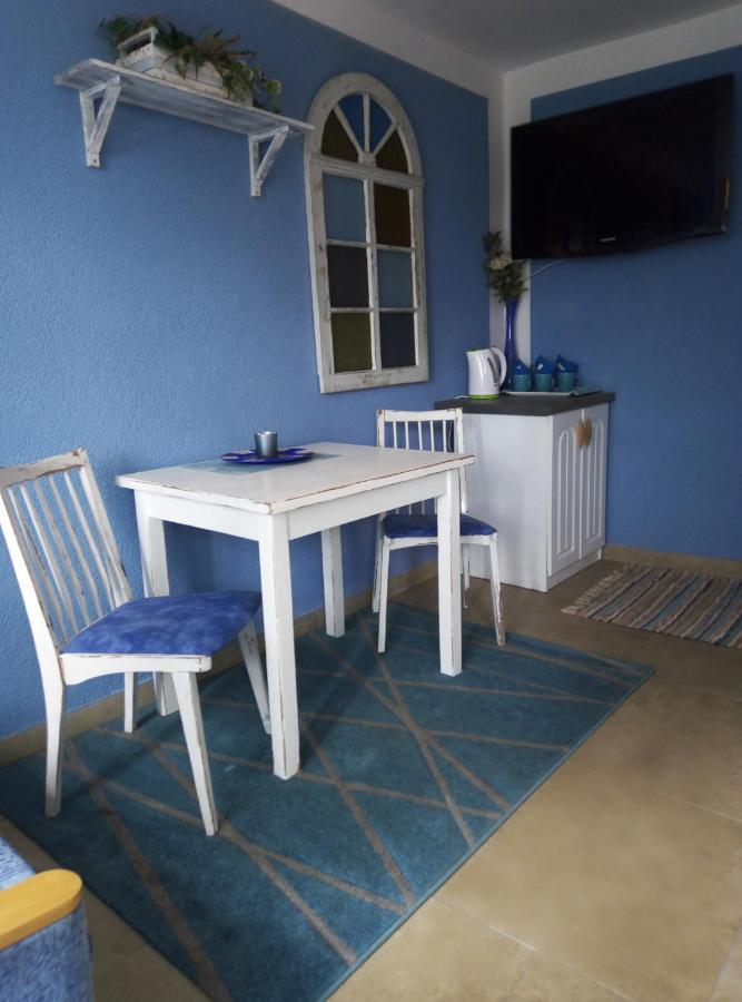 Hotel K 2 Jastrzębia Góra Esterno foto