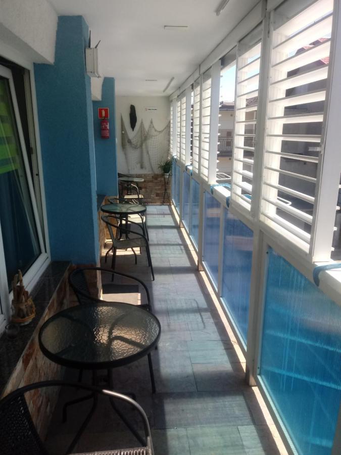 Hotel K 2 Jastrzębia Góra Esterno foto