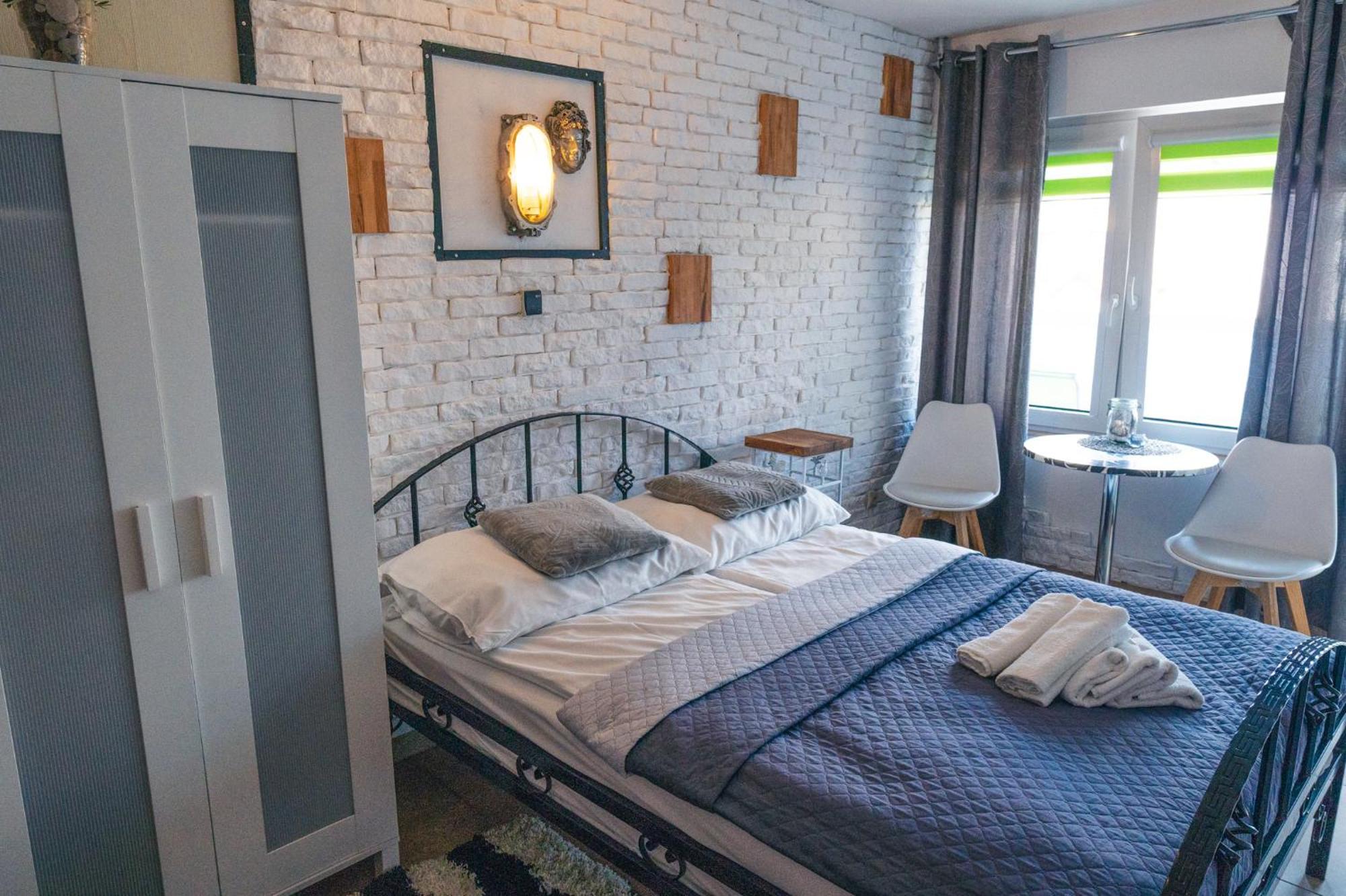 Hotel K 2 Jastrzębia Góra Esterno foto