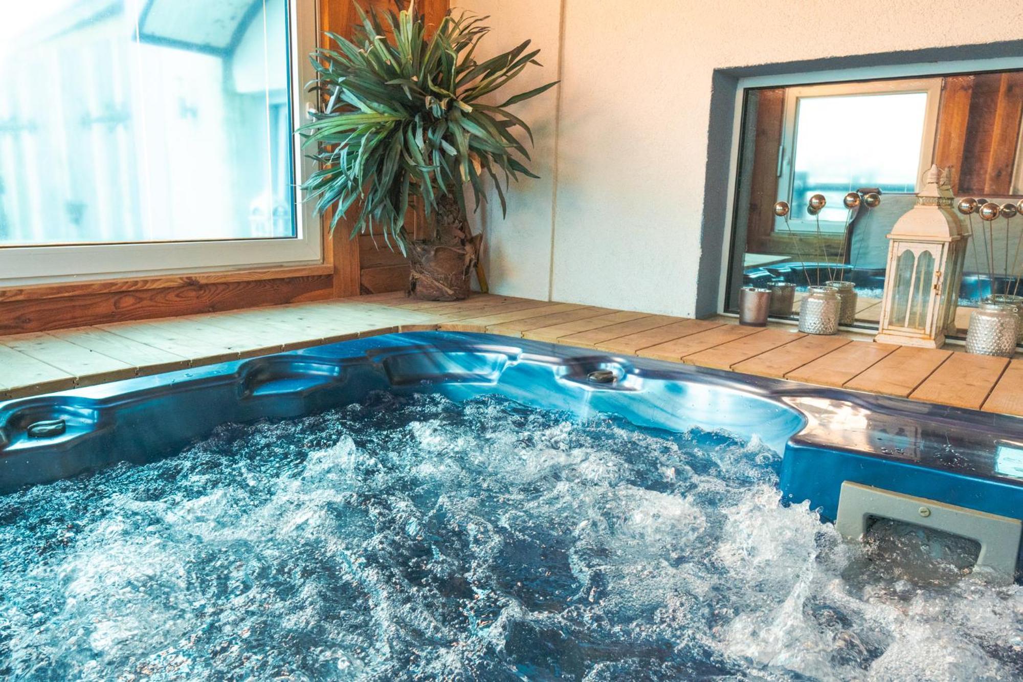 Hotel K 2 Jastrzębia Góra Esterno foto