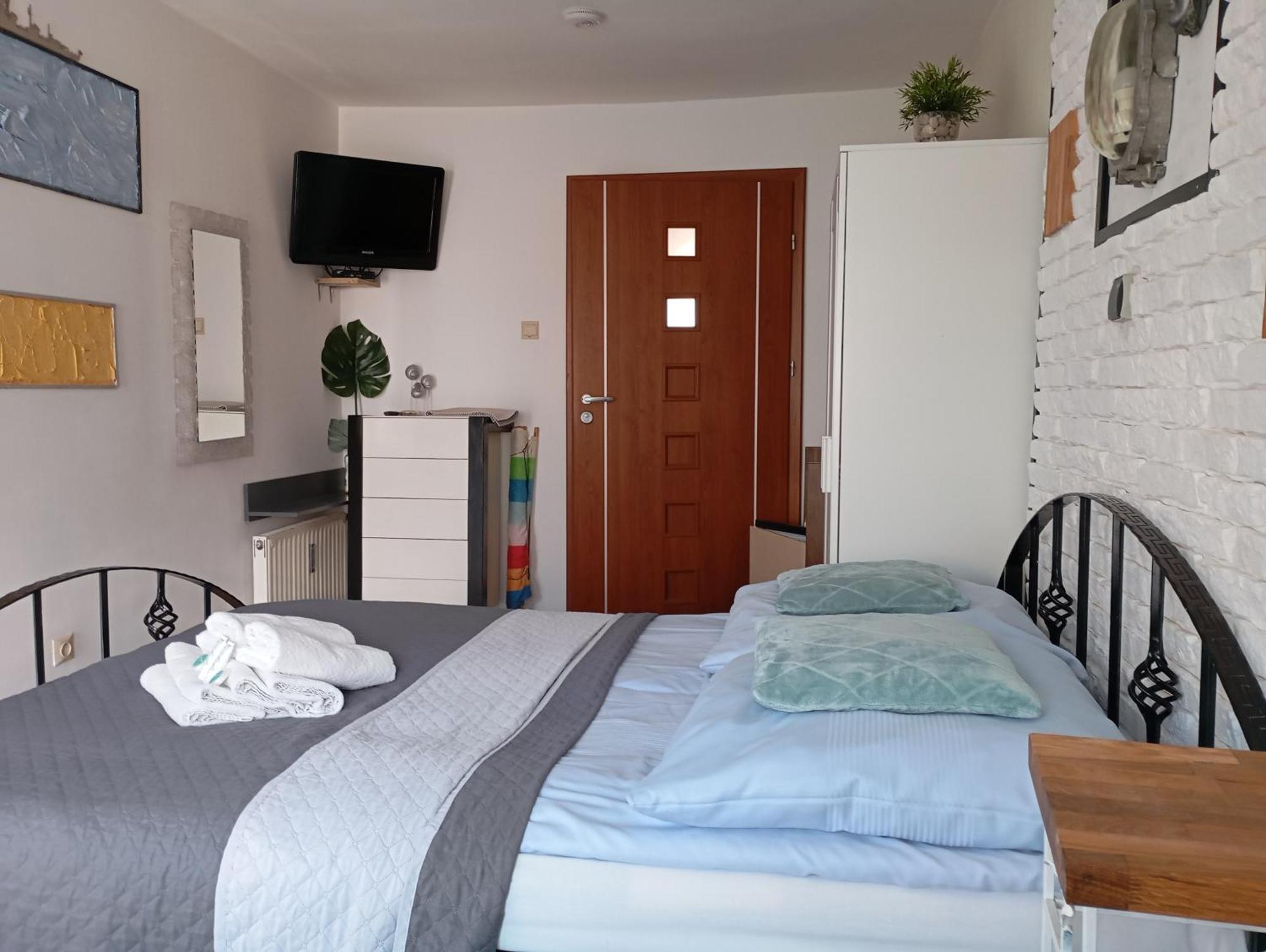 Hotel K 2 Jastrzębia Góra Esterno foto