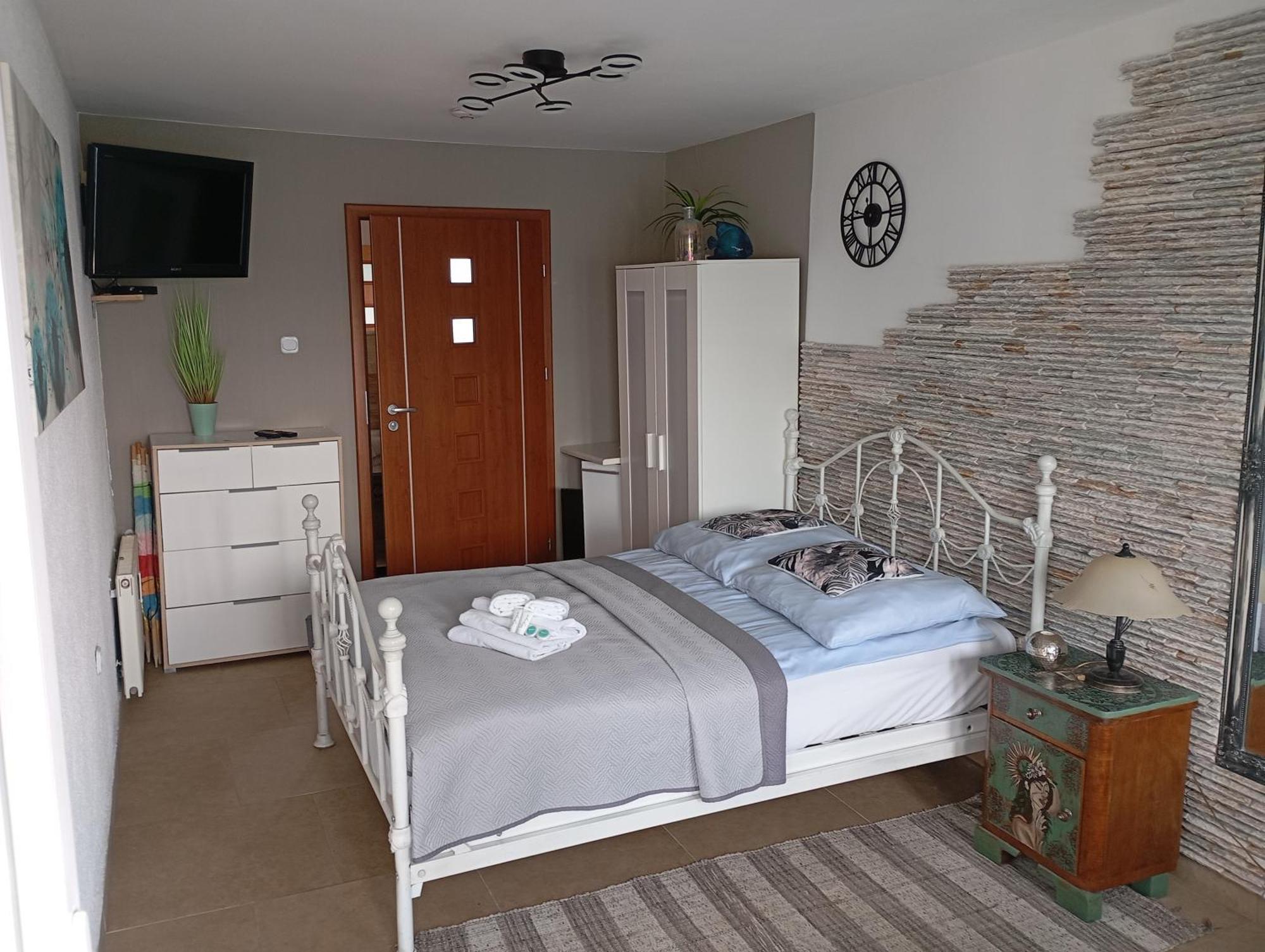 Hotel K 2 Jastrzębia Góra Esterno foto