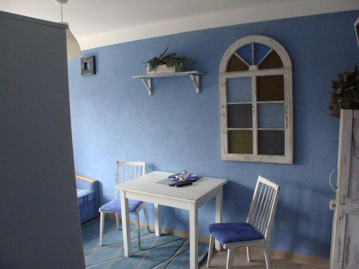 Hotel K 2 Jastrzębia Góra Esterno foto
